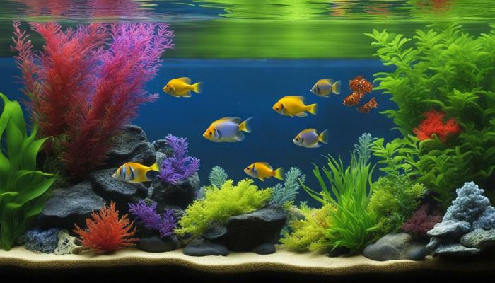 Freshwater saltwater aquarium fish cons pros aquariums fishkeepingforever harder tanks